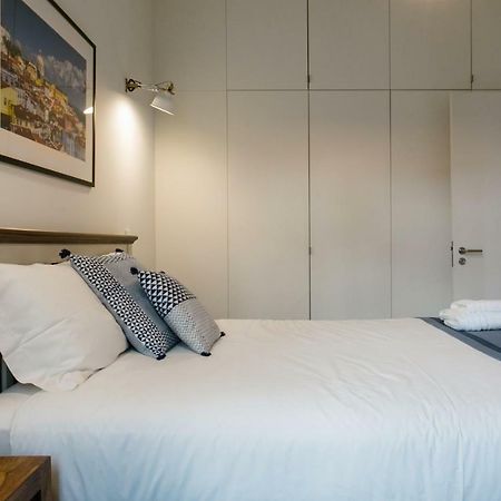 Urban Chic Apartment In The Heart Of Historic Lisboa Exteriér fotografie
