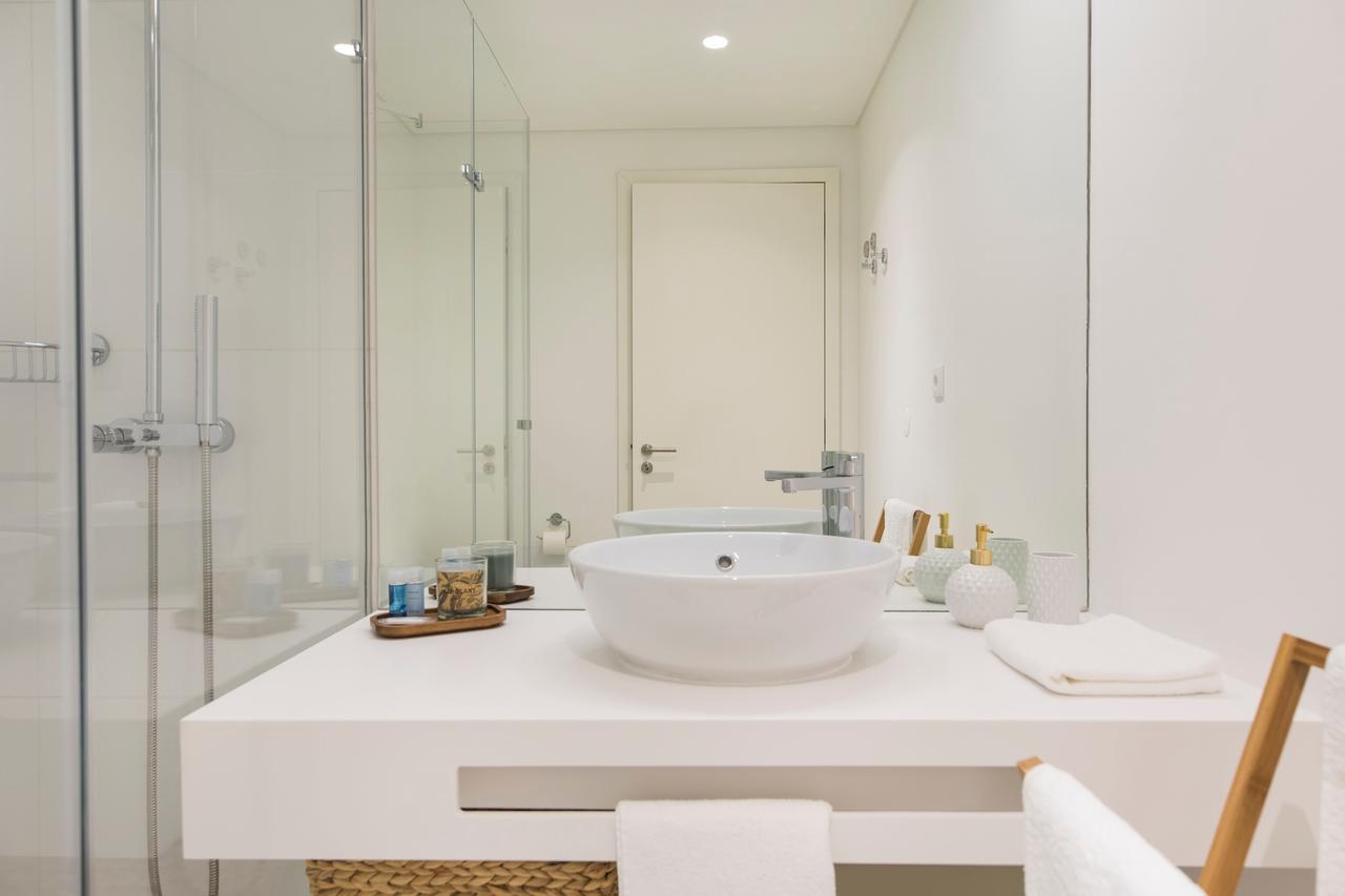 Urban Chic Apartment In The Heart Of Historic Lisboa Exteriér fotografie