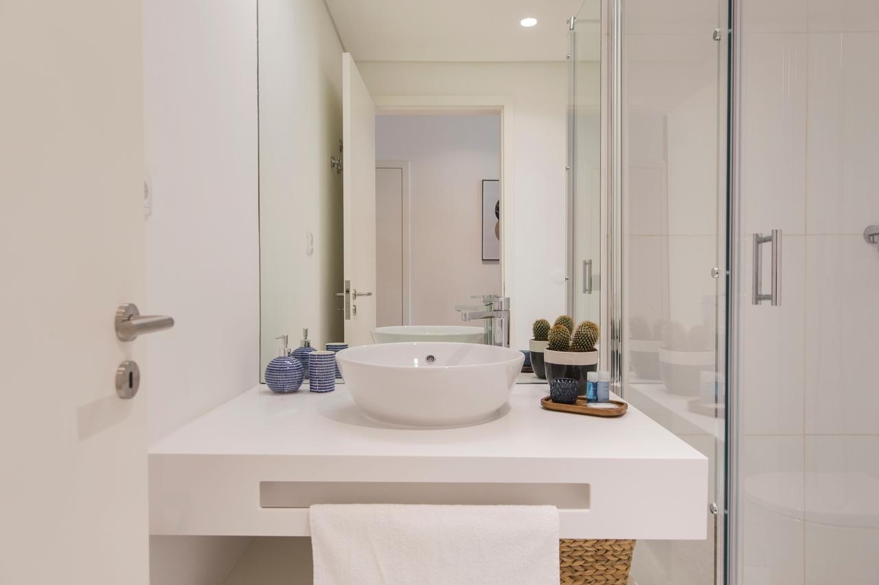Urban Chic Apartment In The Heart Of Historic Lisboa Exteriér fotografie